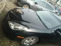 A picture of Lexus es 330