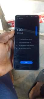 A picture of Samsung a12