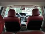 A picture of REG 2012 LEXUS RX350
