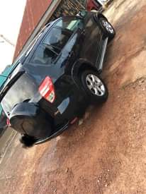 A picture of Very clean 2012 model V6 engine nothing to fix at