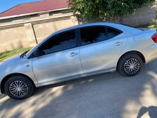 used toyota allion