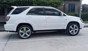 A picture of Harrier DSM call WhatsApp 0686108116