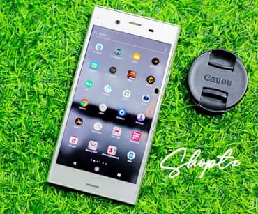 A picture of Sony
