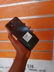 A picture of used phones