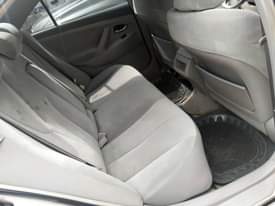 A picture of 2008 model Toyota spider