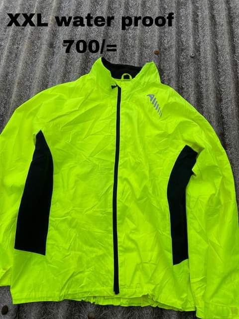 jackets