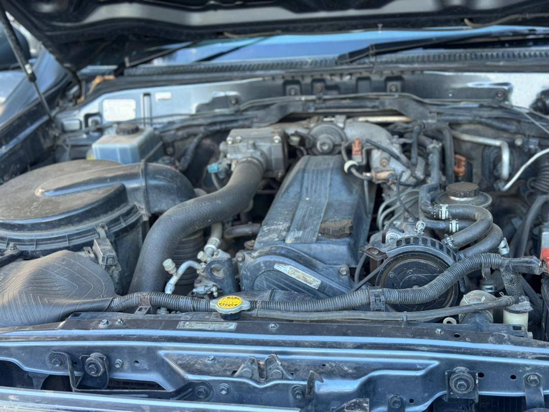 A picture of Vx amazon