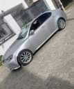 A picture of Sweetest deal ever A year Registered 2018 upgraded from 08