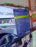 A picture of Nice looking original Dubai used 55inch LED HD TV at