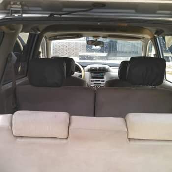 A picture of Toyota Avanza 2006 Automatic