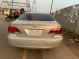 A picture of 2006 Lexus ES 330 ac engine and gear is perfect