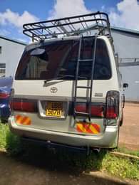A picture of Super custom Good as new Automatic diesel 25million 075387769 0787361769
