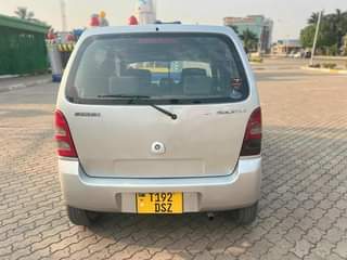 A picture of Suzuki wagon Million 5.9 Automatic Petrol Mwanza 0767510909 0767510909