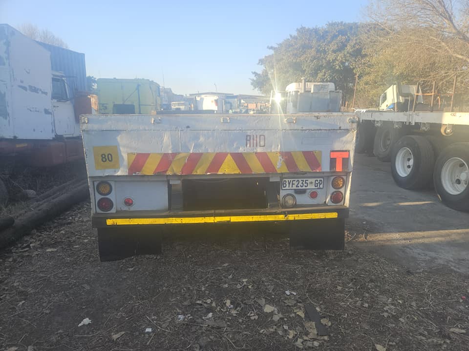 trailers