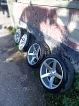 Kemar V.