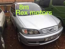 A picture of REX MOTORS