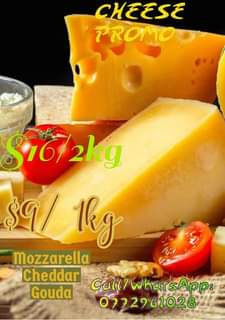 cheese