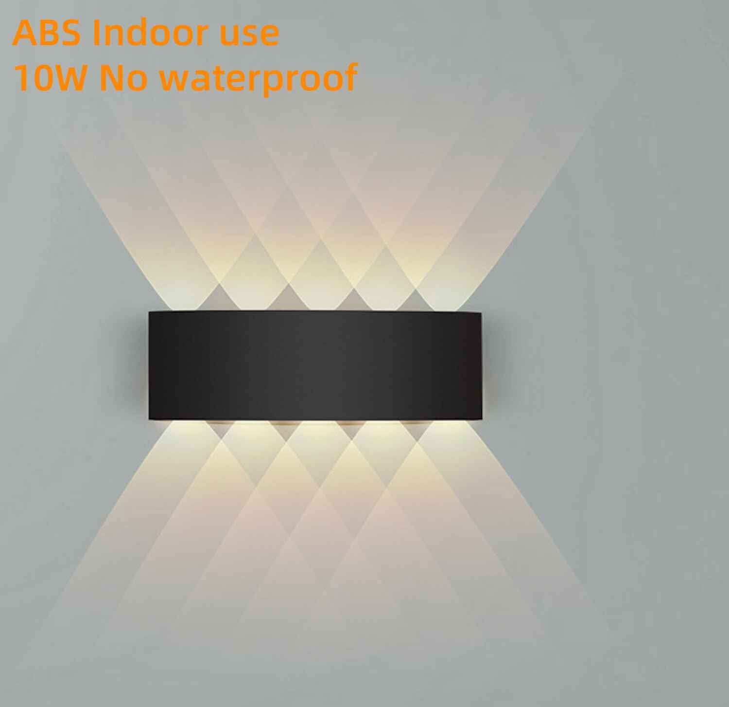 A picture of Premium wall light