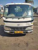 used toyota toyoace