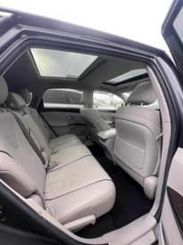 A picture of Tokunbo Toyota Venza for sale