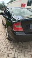 A picture of 2007 Subaru Legacy