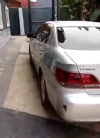 A picture of Lexus Es 330