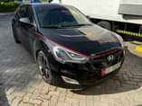 A picture of Hyundai Veloster