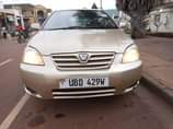 A picture of Toyota Alex