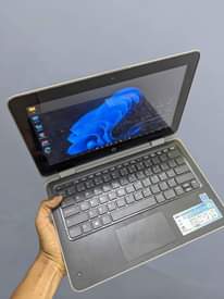 A picture of Laptop PC