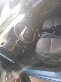 A picture of Kia picanto