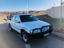 isuzu kb280