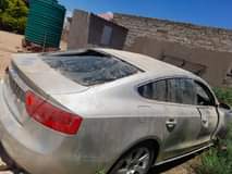 Tebogo R.