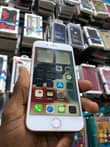 A picture of IPhone 8 with 64GB Storage in good condition on sale