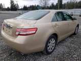 A picture of Tokunbo Toyota camry everything working perfectly call or WhatsApp me