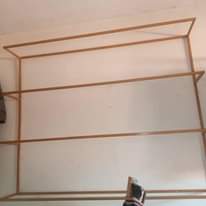 A picture of boutique items