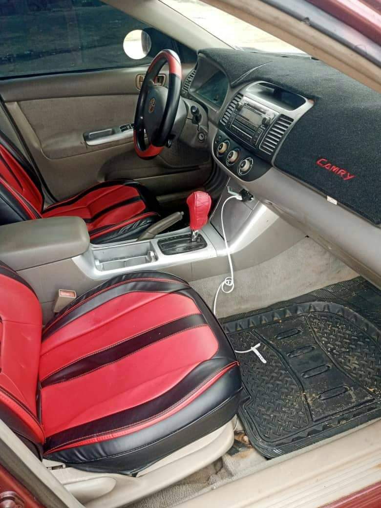 A picture of 2006 Toyota 2006