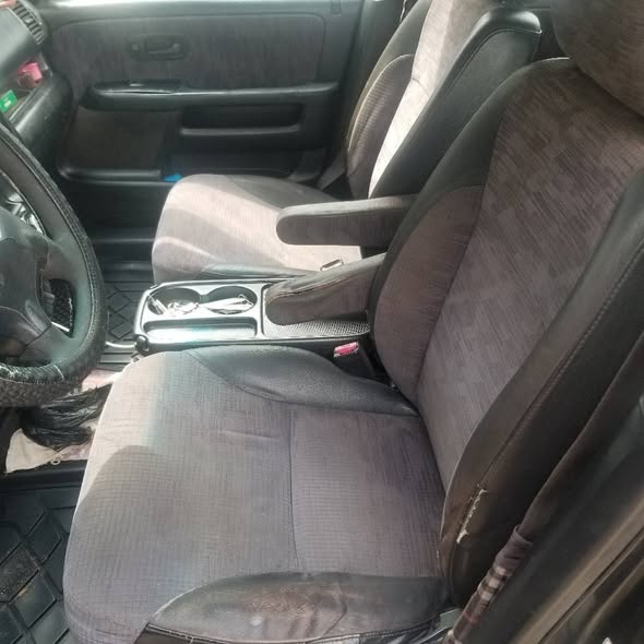 A picture of Distress sales Sharp Honda Crv for sale