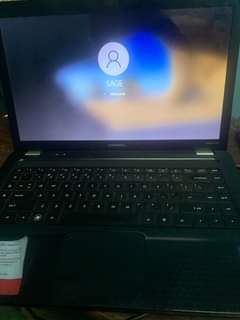 hp compaq