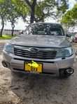 A picture of SUBARU FORESTER