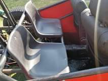 cheap cars ermelo