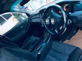 A picture of For sale Toyota Kruger 18m only
