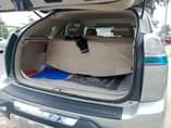 A picture of LEXUS RX350