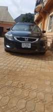 A picture of Dealer Deal 2007 Honda Accord 950k last Not negotiable Car