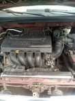 A picture of Extremely Super sharp and clean Toyota Corolla 04 model untempered