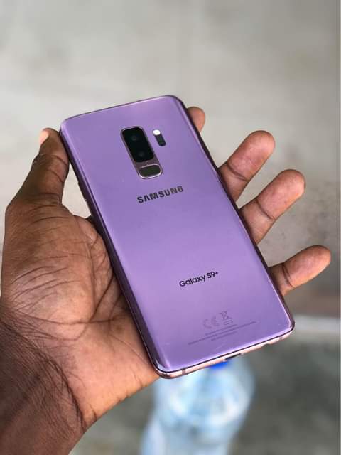 samsung s9