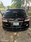 A picture of Mazda CX9 2011 model for sale Sound engine and gear