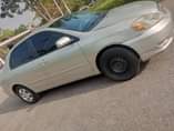 A picture of 2004 Toyota Corolla