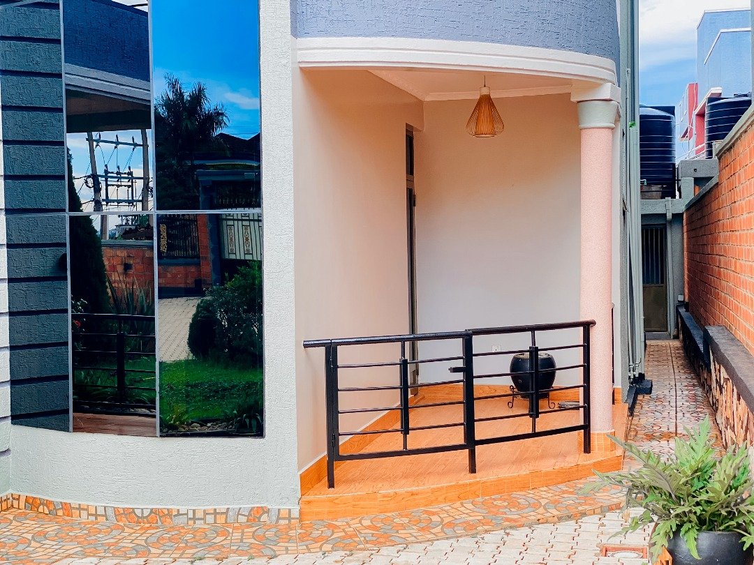 A picture of TB 001 Kibagabaga Kibagabaga very nice unfurnished House for rent