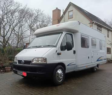 campervans for sale uk