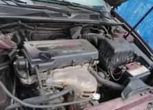 A picture of 2013 Camry 2003